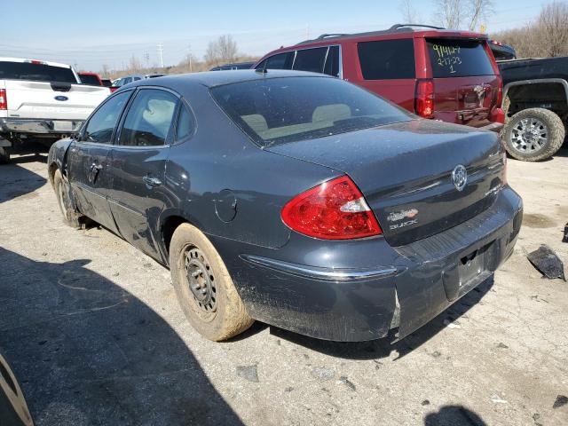 Photo 2 from auction – 2008 BUICK LACROSSE C with VIN 2G4WC582581133367