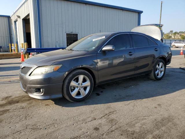 Фото 1 с аукциона – 2011 TOYOTA CAMRY BASE с VIN 4T1BF3EKXBU600082
