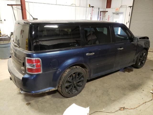 Photo 3 from auction – 2017 FORD FLEX LIMIT with VIN 2FMHK6D81HBA11398