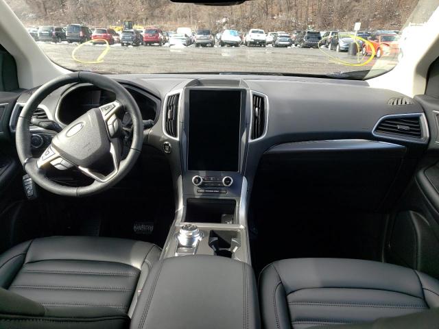 Photo 8 from auction – 2022 FORD EDGE SEL with VIN 2FMPK4J93NBB17280