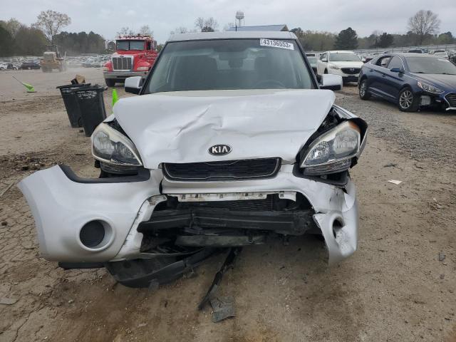 Photo 5 from auction – 2013 KIA SOUL with VIN KNDJT2A59D7574188