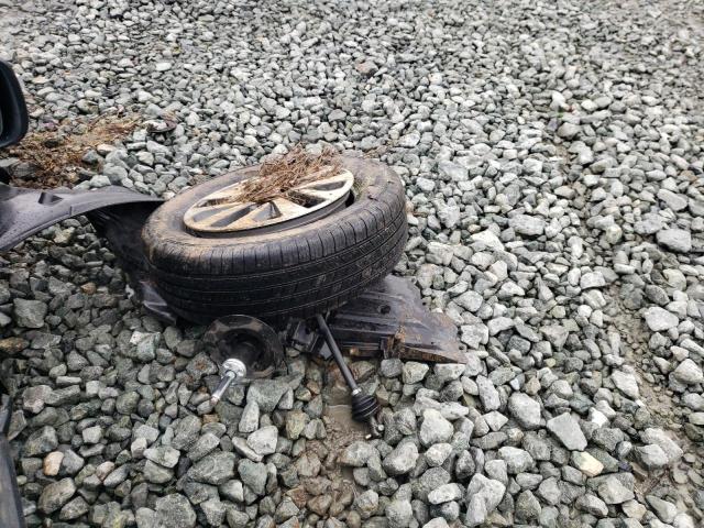Photo 12 from auction – 2020 SUBARU OUTBACK PR with VIN 4S4BTAEC0L3182077