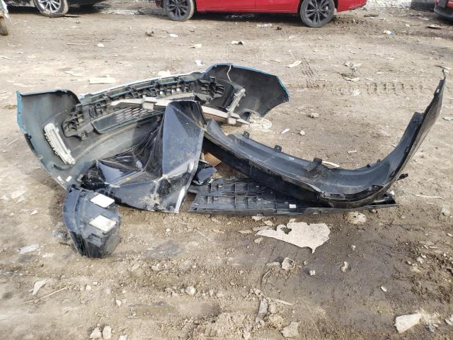 Photo 12 from auction – 2011 FORD EDGE SEL with VIN 2FMDK3JC6BBA60156