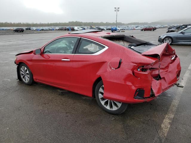 Photo 2 from auction – 2013 HONDA ACCORD EXL with VIN 1HGCT1B80DA010560
