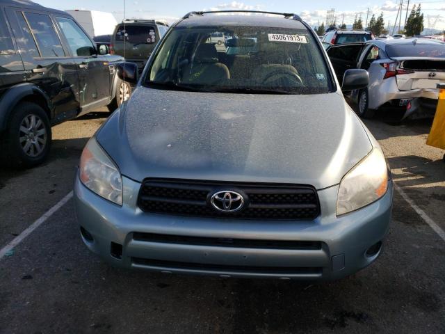 Photo 5 from auction – 2008 TOYOTA RAV4 with VIN JTMZD35V185095250