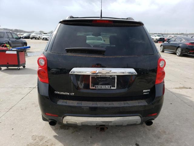 Photo 6 from auction – 2012 CHEVROLET EQUINOX LT with VIN 2GNFLNE57C6108718