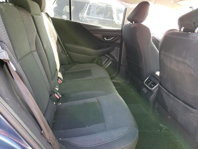 Photo 11 from auction – 2022 SUBARU OUTBACK PR with VIN 4S4BTADC4N3247954