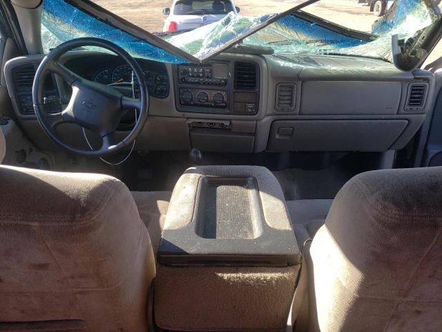 Photo 8 from auction – 2000 CHEVROLET SILVRDO LS with VIN 1GCEC19V1YZ321344