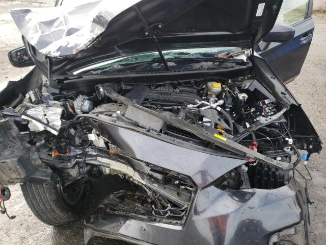Photo 11 from auction – 2018 SUBARU CROSSTREK with VIN JF2GTADC3J8327528
