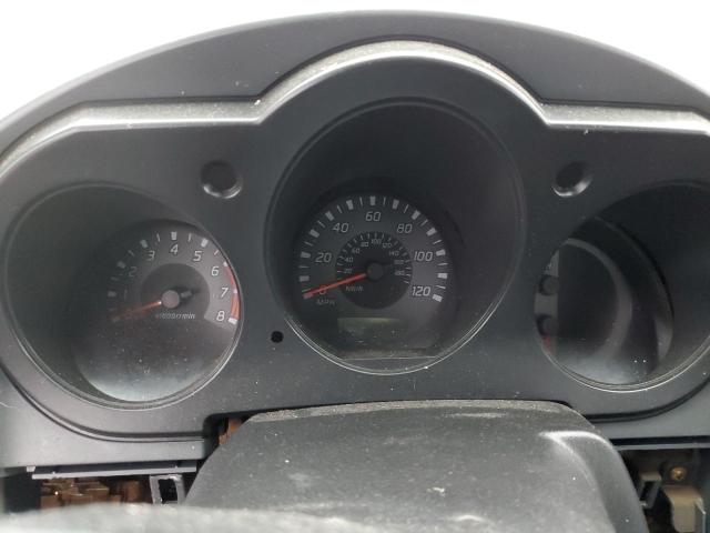 Photo 9 from auction – 2002 NISSAN FRONTIER K with VIN 1N6ED26T62C360685