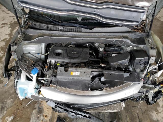 Photo 11 from auction – 2018 KIA SOUL with VIN KNDJN2A24J7573767