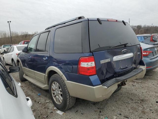 Photo 2 from auction – 2009 FORD EXPEDITION with VIN 1FMFU18539EB06913