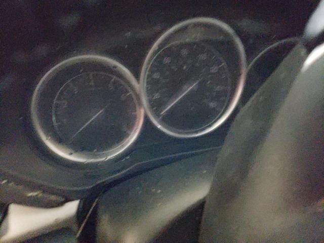 Photo 9 from auction – 2022 MAZDA CX-5 SELEC with VIN JM3KFBBM7N0541127