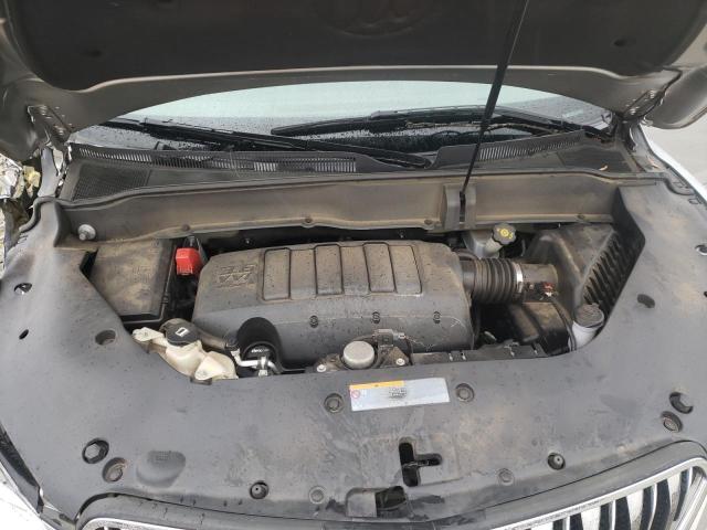 Photo 12 from auction – 2015 BUICK ENCLAVE with VIN 5GAKRCKD3FJ371657