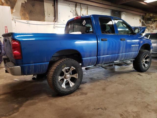Photo 3 from auction – 2007 DODGE RAM 1500 S with VIN 1D7HU18267S247627