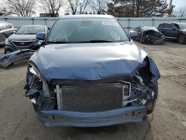Photo 5 from auction – 2012 CHEVROLET EQUINOX LT with VIN 2GNALDEK6C6154406