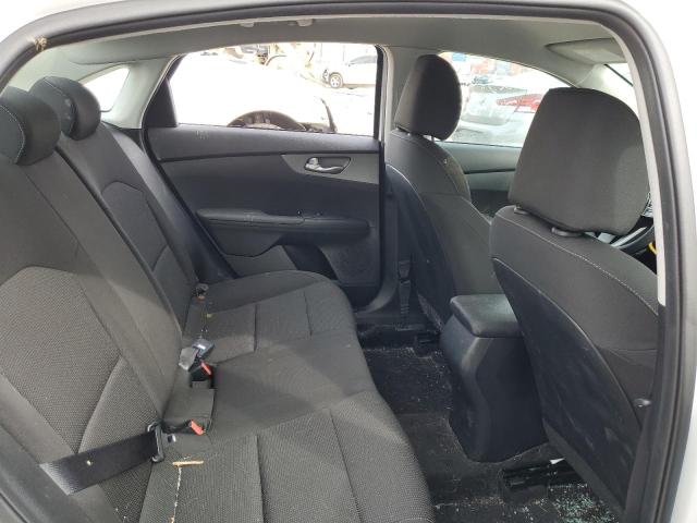 Photo 10 from auction – 2020 KIA FORTE FE with VIN 3KPF24AD0LE166575