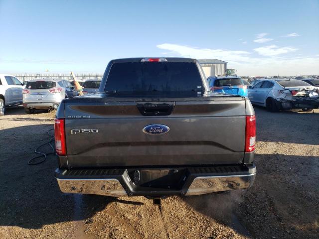 Photo 6 from auction – 2016 FORD F150 SUPER with VIN 1FTEW1EPXGKF21239
