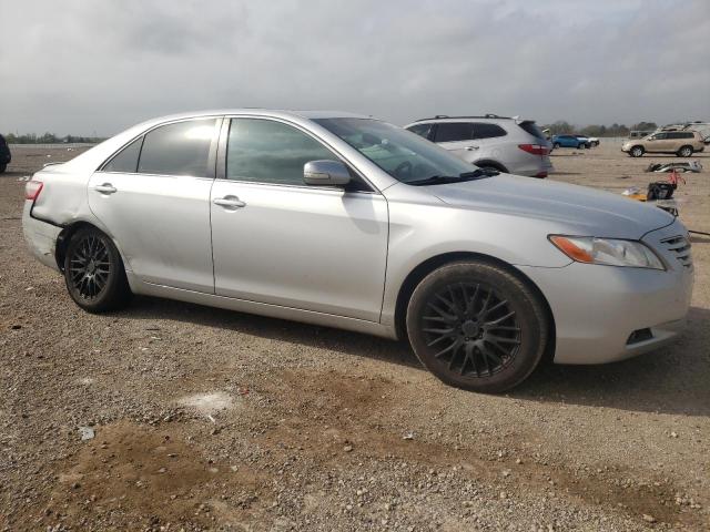 Photo 4 from auction – 2009 TOYOTA CAMRY BASE with VIN 4T1BE46K89U392561