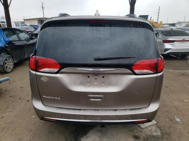 Photo 6 from auction – 2018 CHRYSLER PACIFICA T with VIN 2C4RC1EG2JR193107