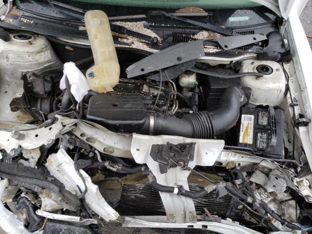 Photo 11 from auction – 2005 CHEVROLET CLASSIC with VIN 1G1ND52F95M231691