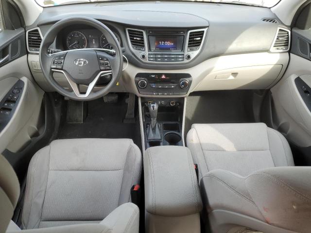 Photo 8 from auction – 2018 HYUNDAI TUCSON SE with VIN KM8J2CA44JU702412