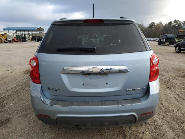 Photo 6 from auction – 2014 CHEVROLET EQUINOX LT with VIN 2GNALBEKXE6294966