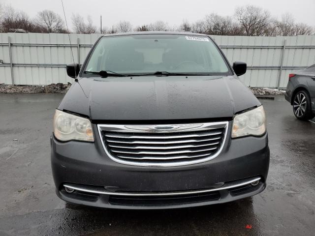 Photo 5 from auction – 2011 CHRYSLER TOWN & COU with VIN 2A4RR5DG7BR687708