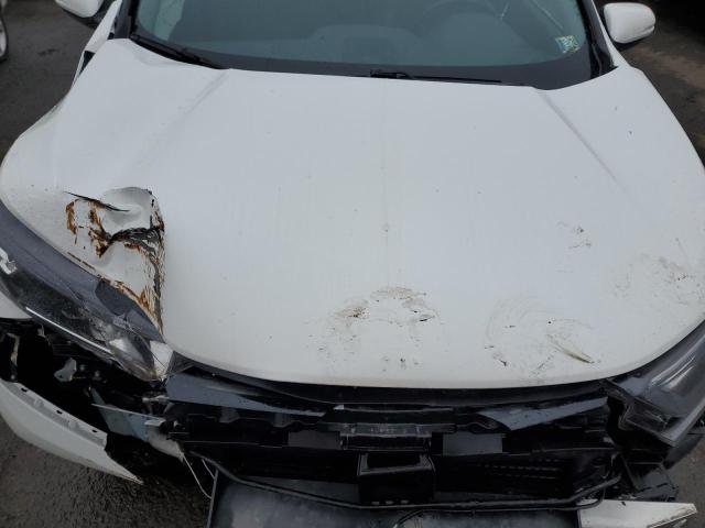 Photo 11 from auction – 2020 HONDA CR-V EXL with VIN 7FARW2H88LE022947