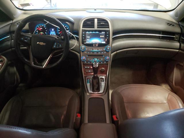 Photo 8 from auction – 2013 CHEVROLET MALIBU 2LT with VIN 1G11F5RR8DF121887