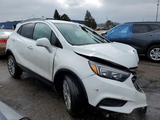 Photo 4 from auction – 2019 BUICK ENCORE PRE with VIN KL4CJESB2KB744996