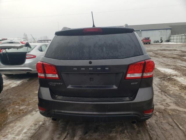 Zdjęcie 6 z aukcji – 2017 DODGE JOURNEY GT z VIN 3C4PDDEG2HT588336