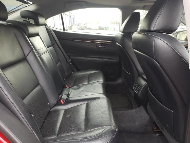 Photo 10 from auction – 2013 LEXUS ES 350 with VIN JTHBK1GG4D2050551