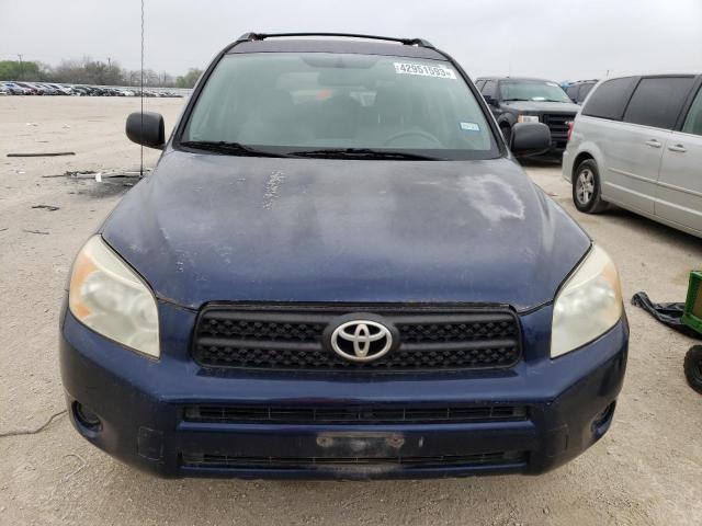 Photo 5 from auction – 2006 TOYOTA RAV4 with VIN JTMZD33VX65009966