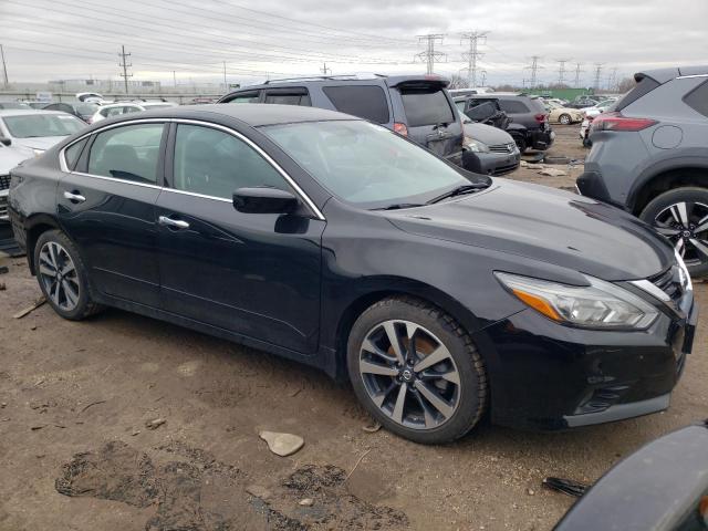 Photo 4 from auction – 2017 NISSAN ALTIMA 2.5 with VIN 1N4AL3AP1HC287373