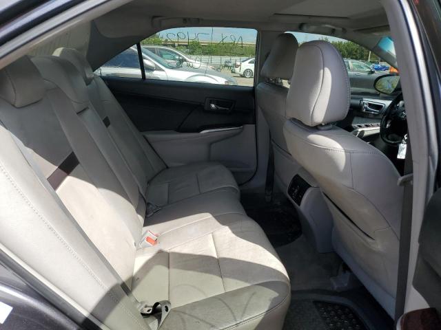 Photo 10 from auction – 2014 TOYOTA CAMRY SE with VIN 4T1BK1FK3EU024886