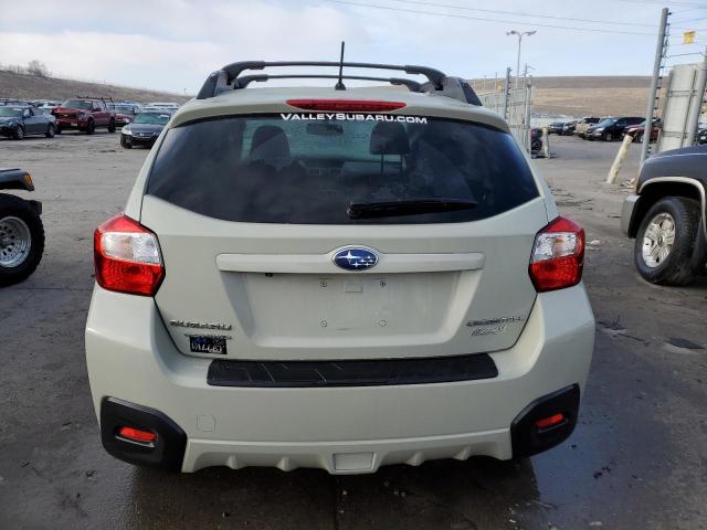 Photo 6 from auction – 2016 SUBARU CROSSTREK with VIN JF2GPABC2G8329741