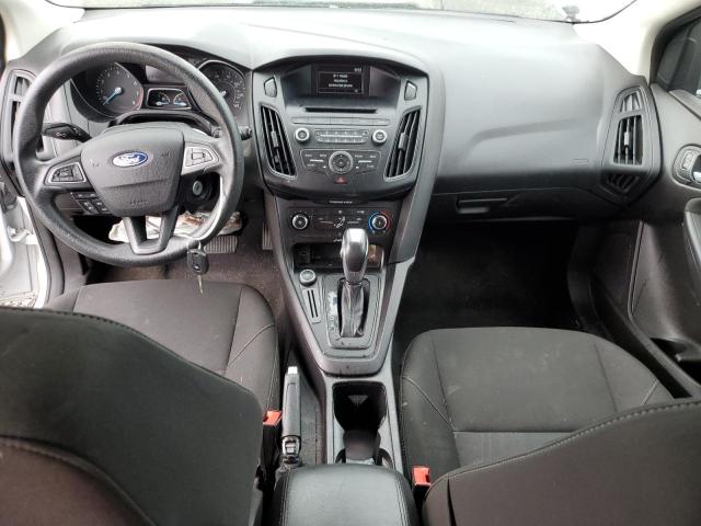 Photo 8 from auction – 2015 FORD FOCUS SE with VIN 1FADP3K24FL249279