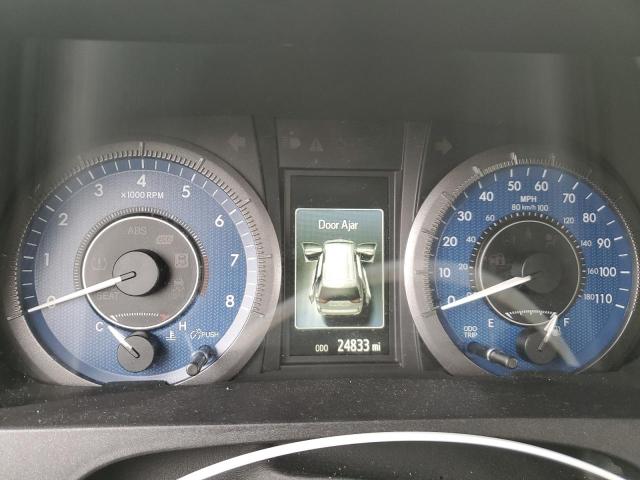 Photo 9 from auction – 2020 TOYOTA SIENNA L with VIN 5TDZZ3DCXLS078676