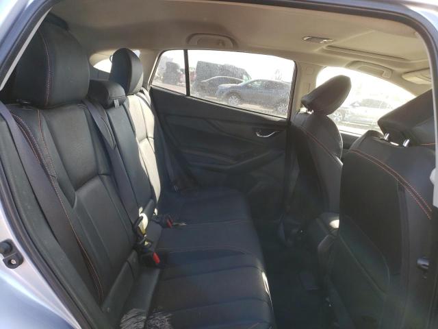Photo 10 from auction – 2021 SUBARU CROSSTREK with VIN JF2GTHNC6M8222770