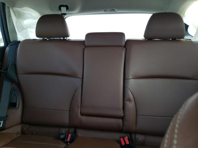 Photo 10 from auction – 2017 SUBARU OUTBACK TO with VIN 4S4BSATC4H3251513