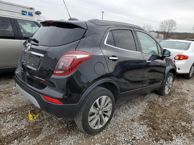 Photo 3 from auction – 2018 BUICK ENCORE PRE with VIN KL4CJASB5JB663188