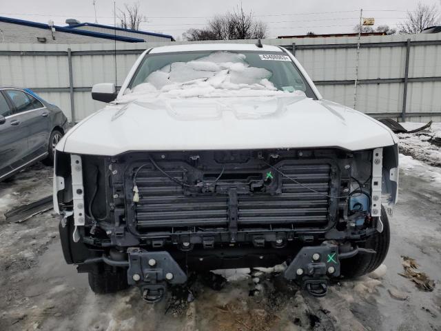 Photo 5 from auction – 2019 CHEVROLET SILVERADO with VIN 2GCVKPEC1K1244825