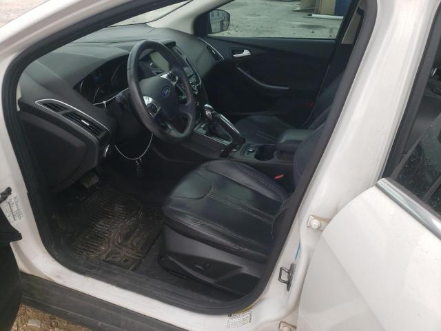 Photo 7 from auction – 2012 FORD FOCUS TITA with VIN 1FAHP3N25CL342935