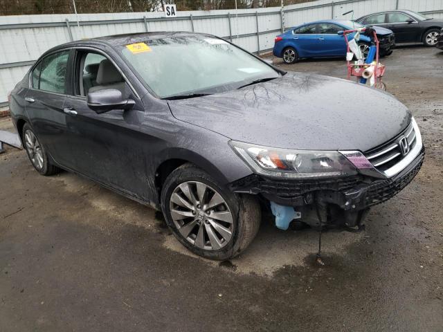 Photo 4 from auction – 2015 HONDA ACCORD EX with VIN 1HGCR2F76FA081772