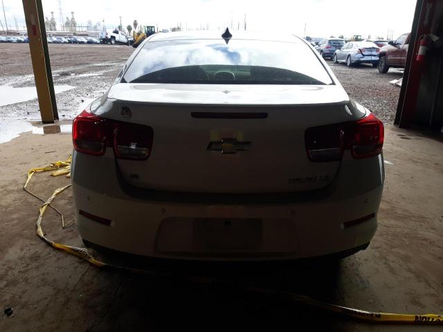 Photo 6 from auction – 2016 CHEVROLET MALIBU LIM with VIN 1G11B5SA6GF100881