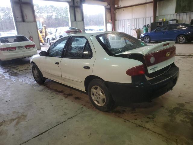 Photo 2 from auction – 2005 CHEVROLET CAVALIER with VIN 1G1JC52F057180310