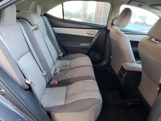 Photo 10 from auction – 2018 TOYOTA COROLLA L with VIN 5YFBURHE4JP848990