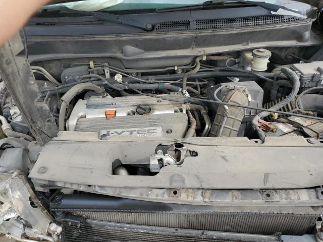 Photo 12 from auction – 2011 HONDA ELEMENT EX with VIN 5J6YH1H79BL000111