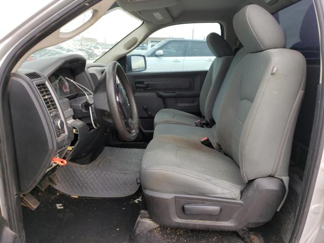 Photo 7 from auction – 2016 RAM 1500 ST with VIN 3C6JR6AG8GG171794